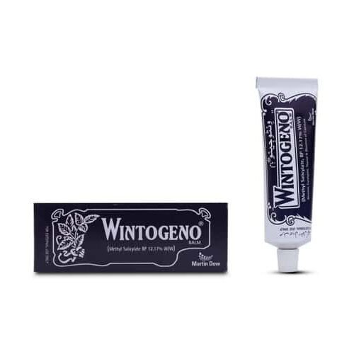 Wintogeno Balm 50G
