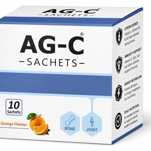 AG-C Sachets 10s