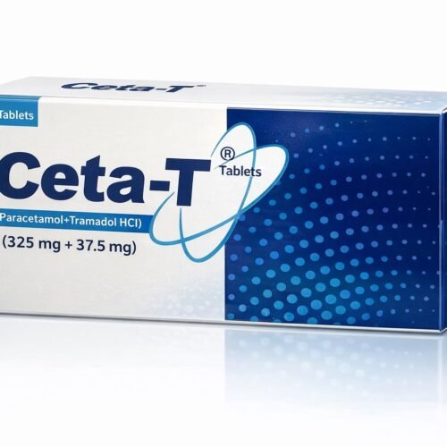 Ceta-T Tablets