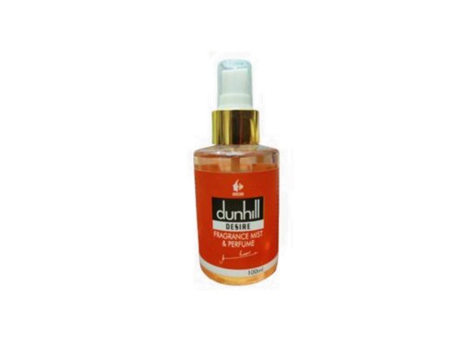 Dunhil Body mist & perfume