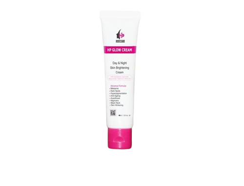 HP Glow Day & Night Cream For Man and Woman