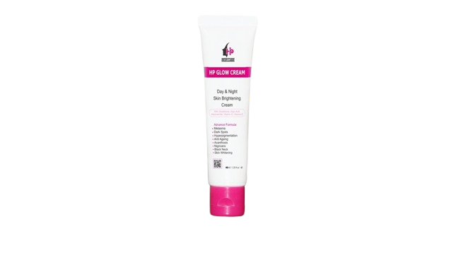 HP Glow Day & Night Cream For Man and Woman