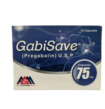 Gabi Save Capsules