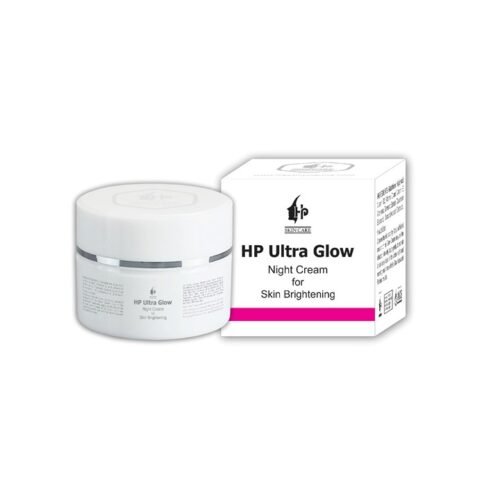 HP Ultra Glow Night Cream