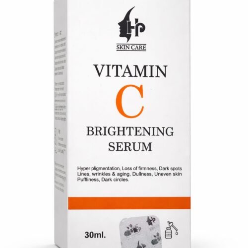 HP Vitamin C Serum Vitamin C Serum