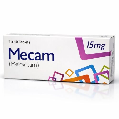 Mecam Tablets