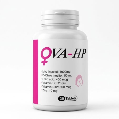 OVA-HP Tablets 30s