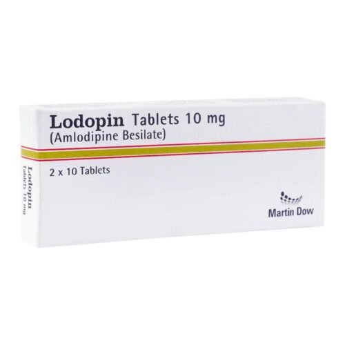 Lodopin (10mg)