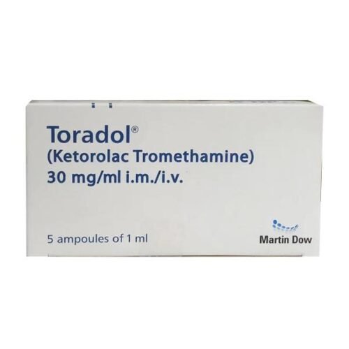 Toradol-Injection-30Mg