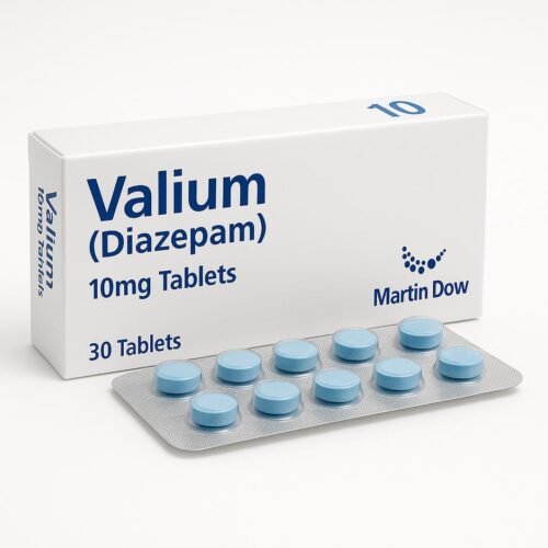 Valium Tablets 10Mg