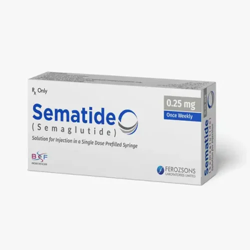 Sematide Injection 0.25mg